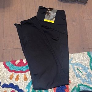 Ankle length